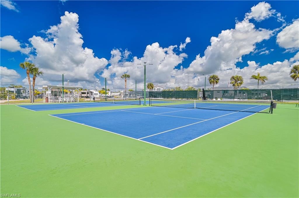 Pickleball