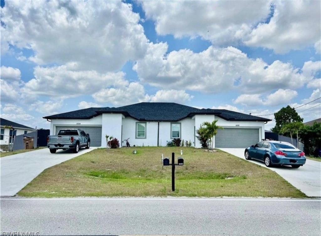 5022-5024 Centennial BLVD