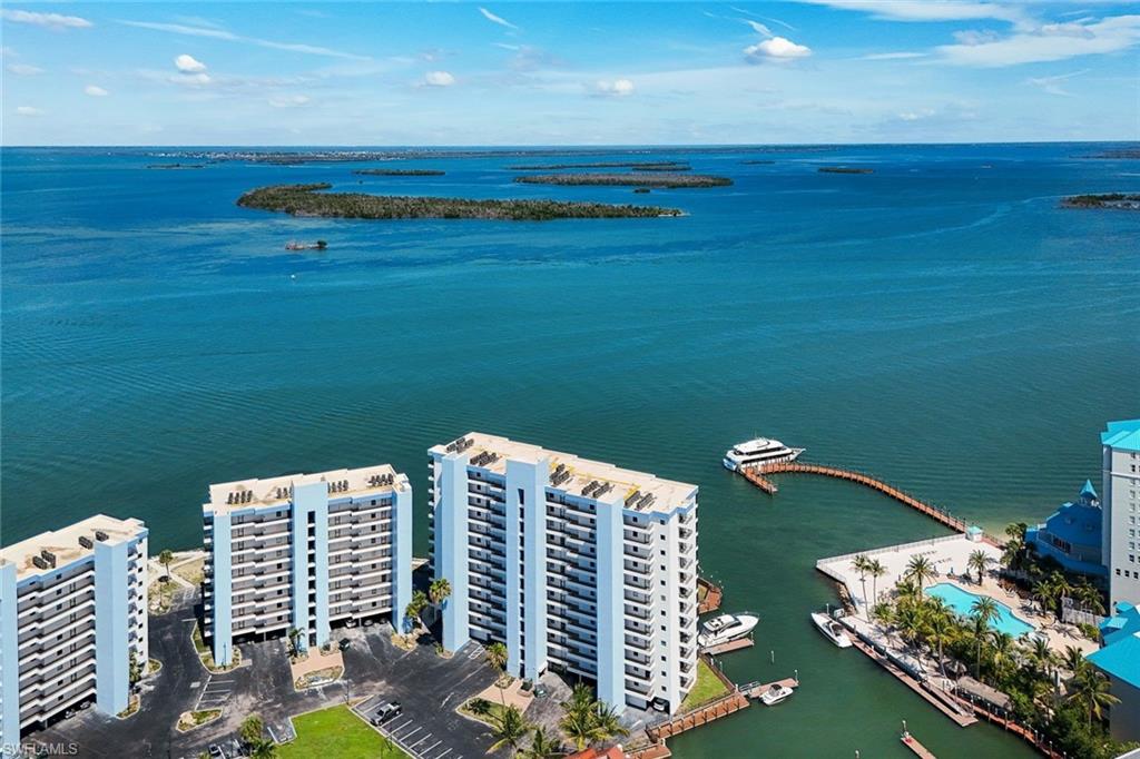 15031 Punta Rassa RD 1105