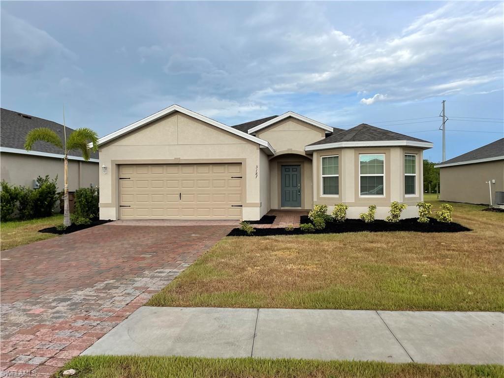 3187 Cozumel CT