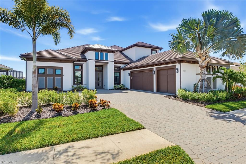 15372 Turin DR
