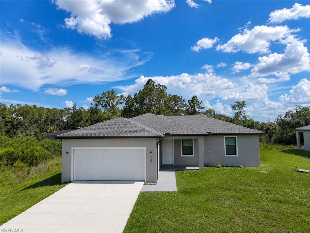 537 GREENBRIAR BLVD