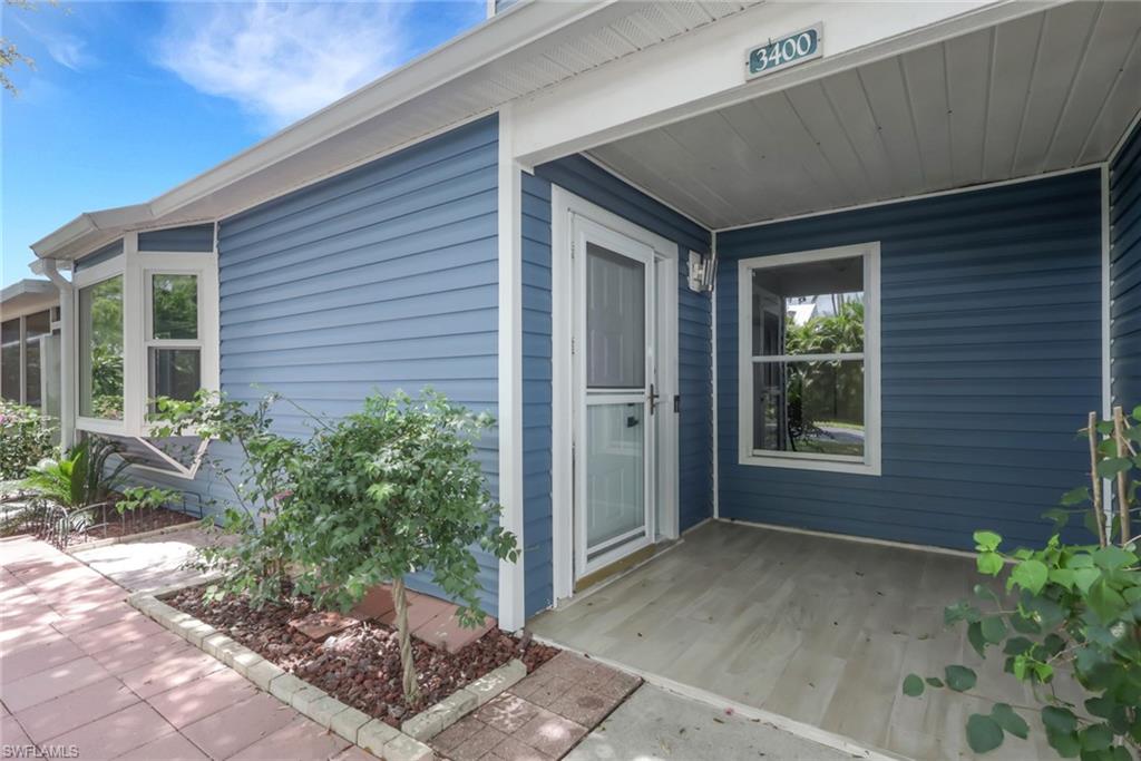 3400 Timberwood CIR