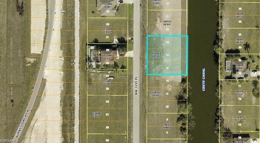 505 NW 31st PL