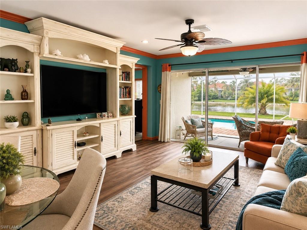 8693 Querce CT