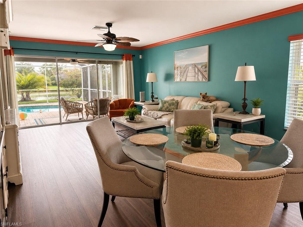 8693 Querce CT