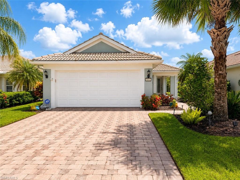 8693 Querce CT