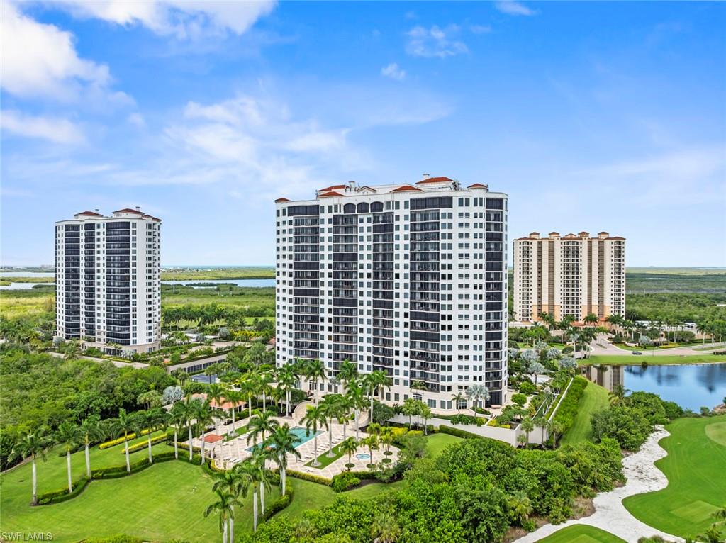 1060 Borghese LN 403