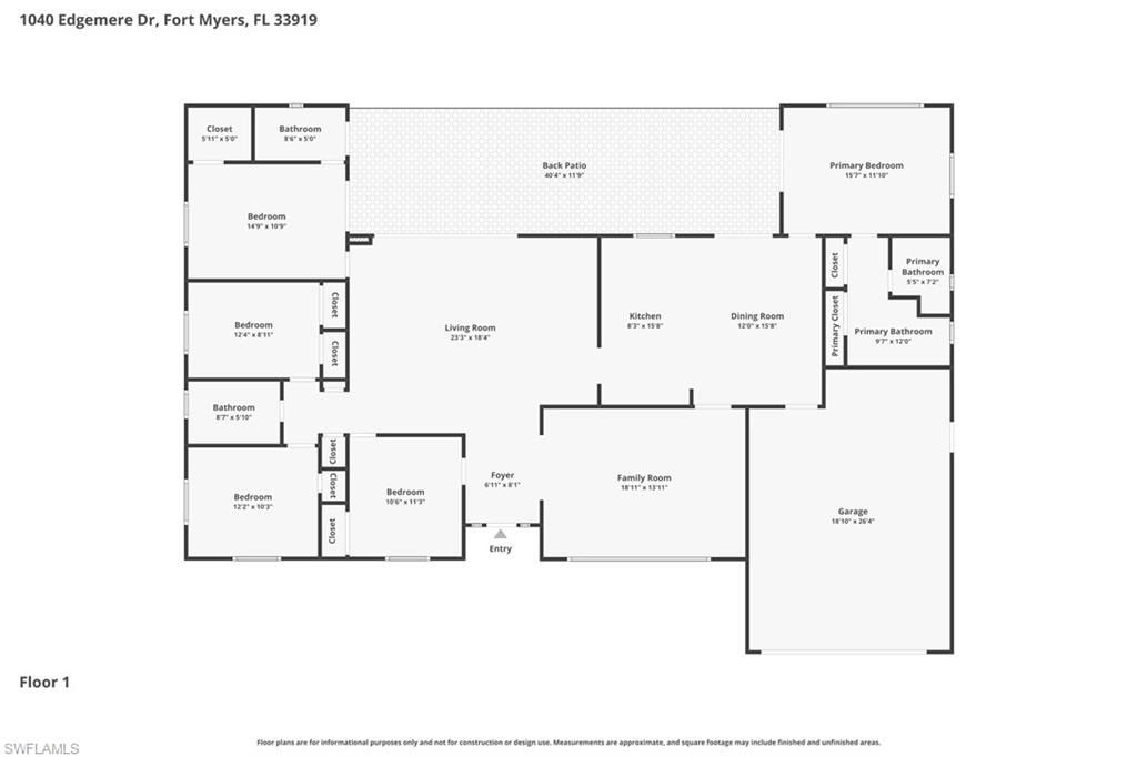 1040 Edgemere DR photo 46