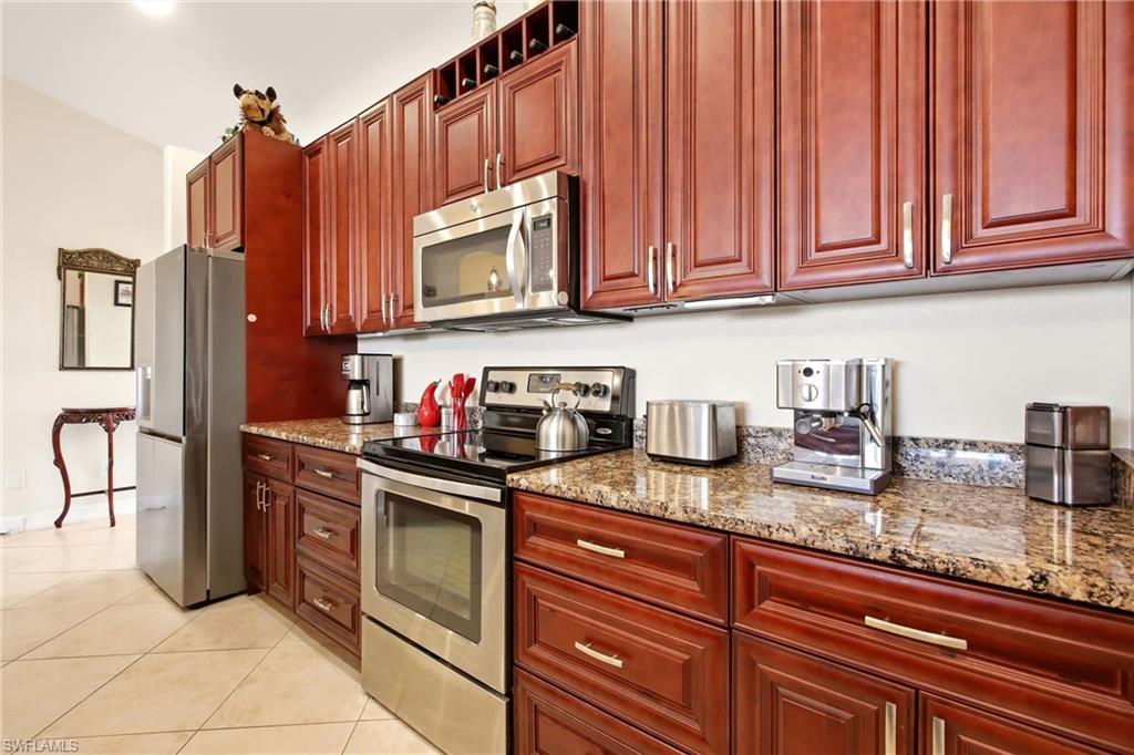 42" cabinetry