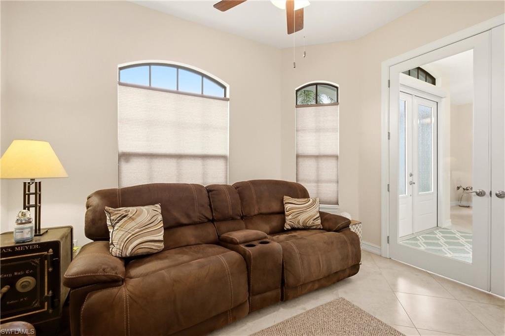 Den or office