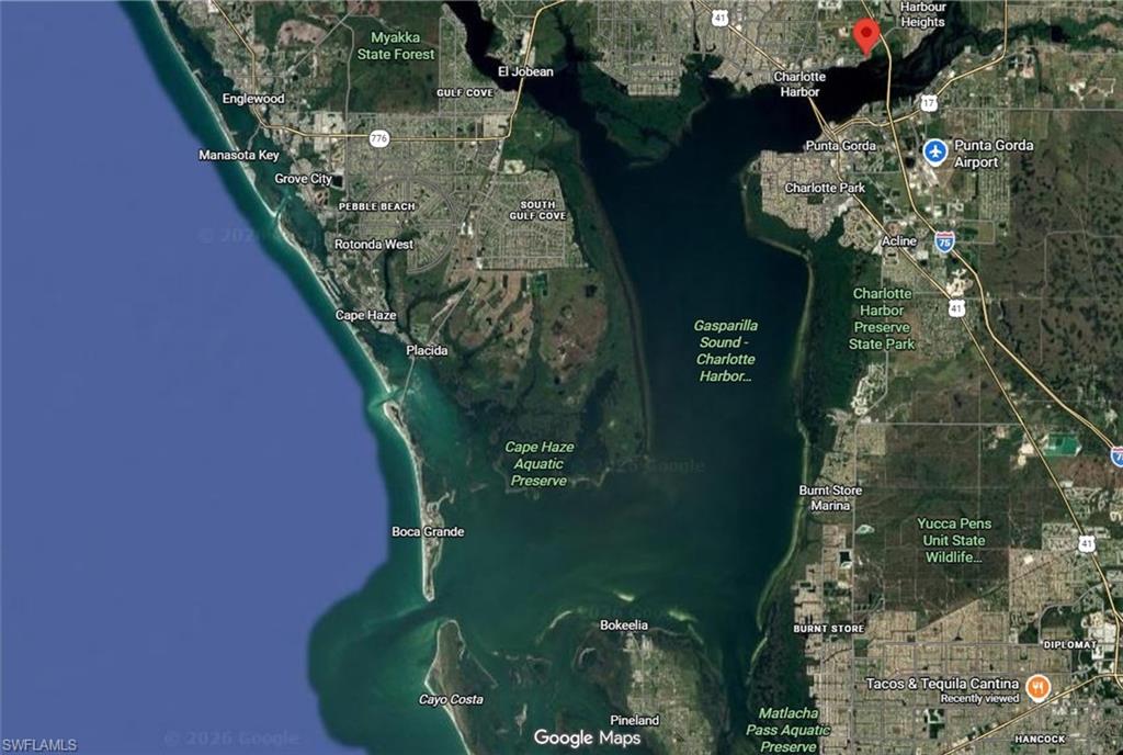 Boat to the beautiful areas of Boca Grande and Cayo Costa! Relax at the beach or take on the world-class fishing throughout the area!