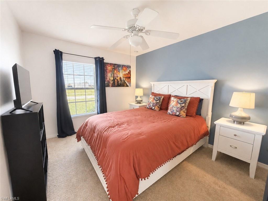 Guest Bedroom #1