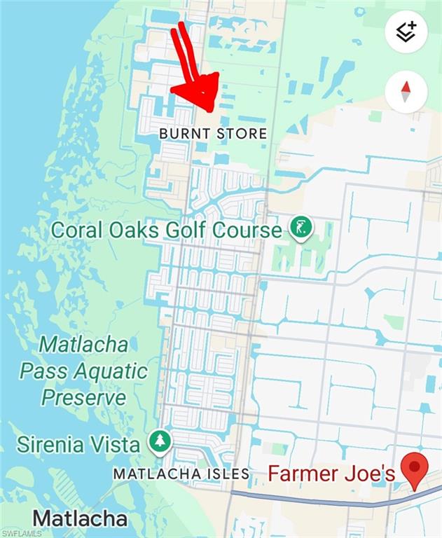 Close to Farmer Joe's