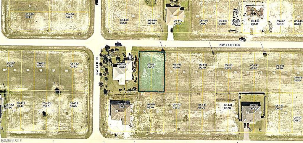 4330 NW 34th TER