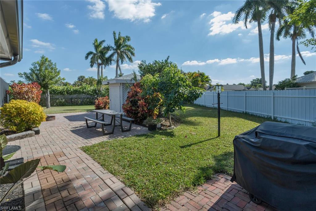 Half an acre!