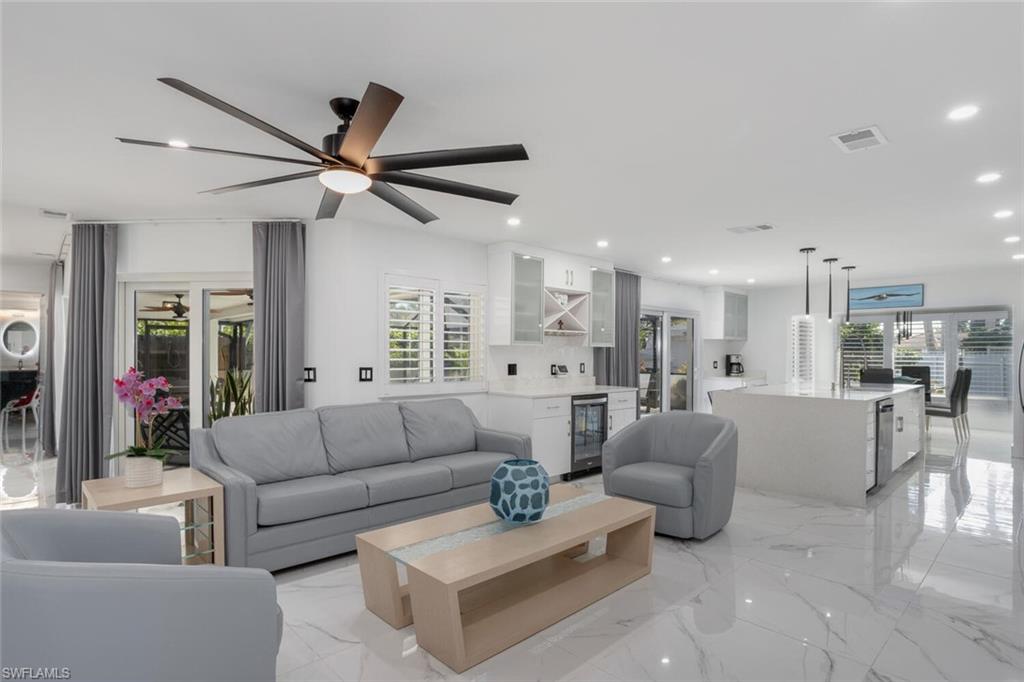 Full remodel!