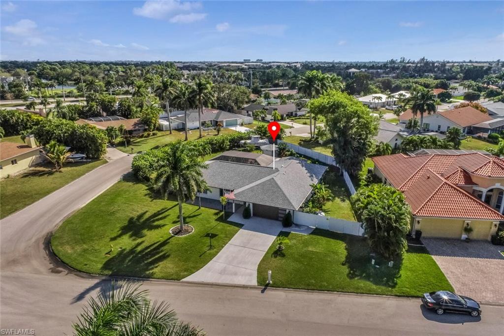 1026 S Town And River DR