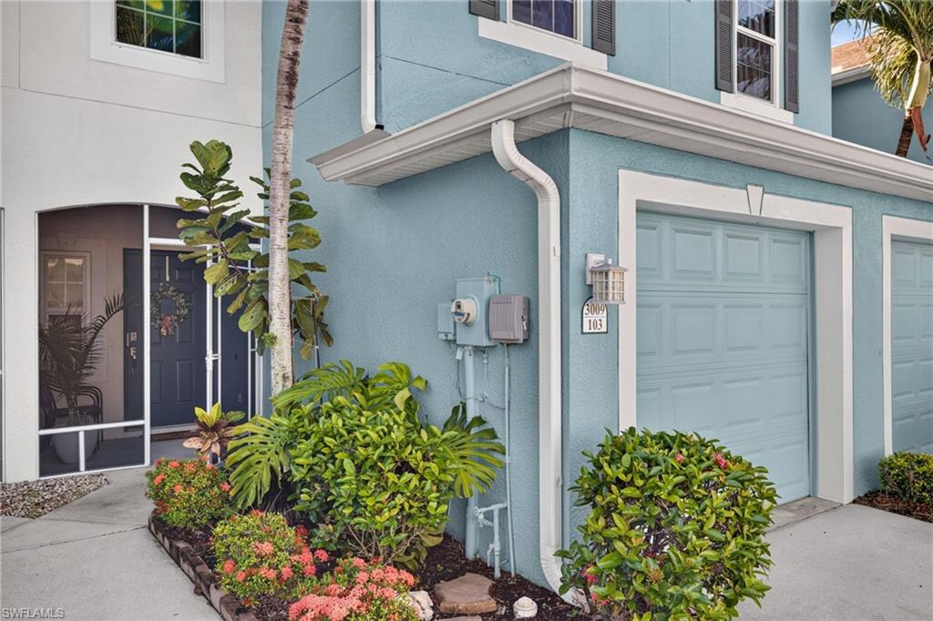 3009 Palmetto Oak DR 103