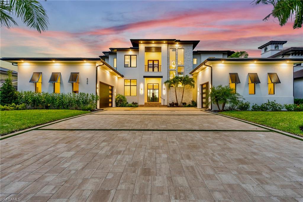 846 Cypress Lake CIR