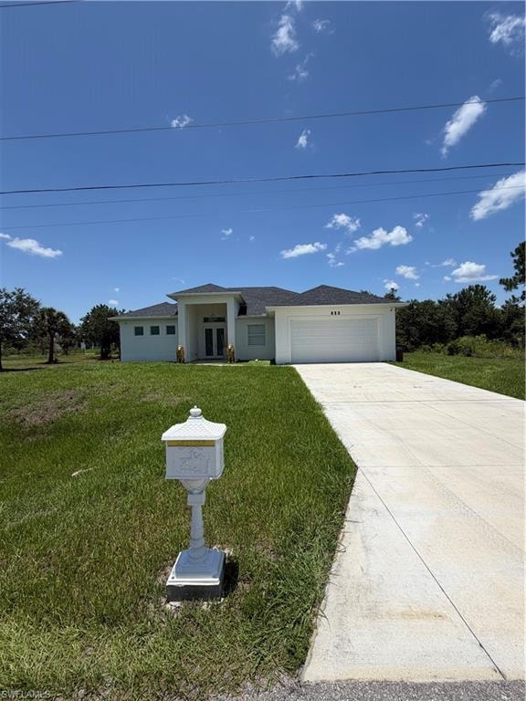 813 Highland AVE