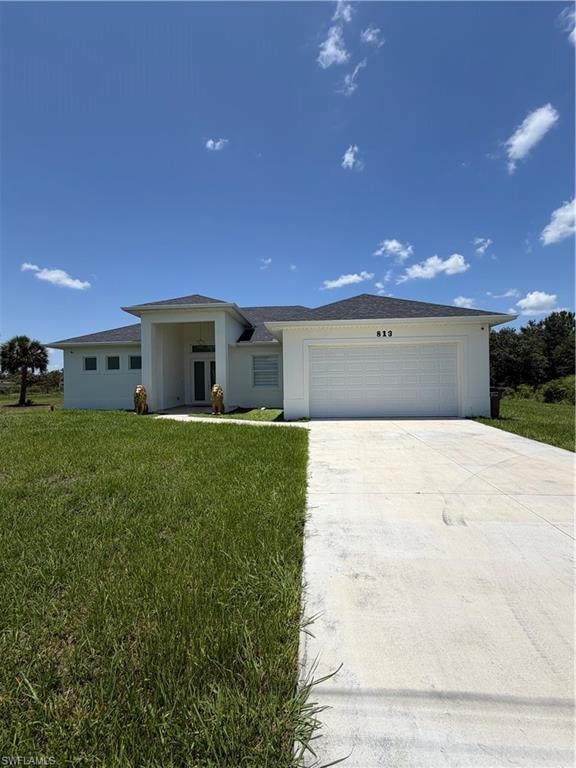813 Highland AVE