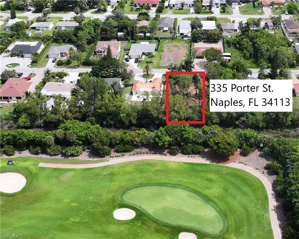 335 Porter ST