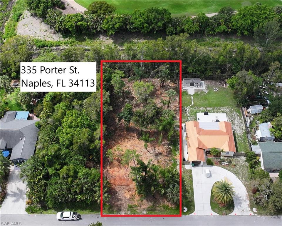 335 Porter ST