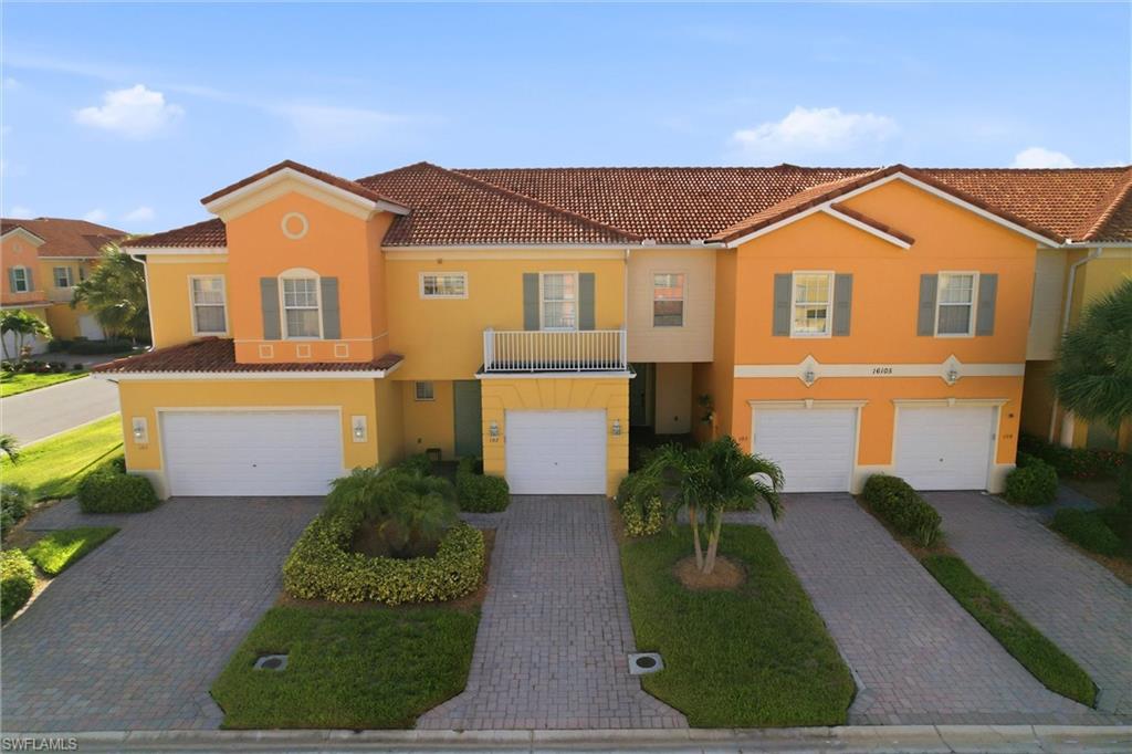 16105 Via Solera CIR 101
