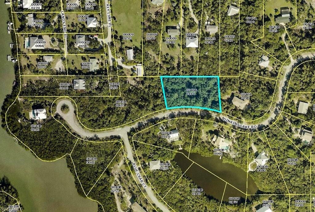6095 Dinkins Lake RD photo 17