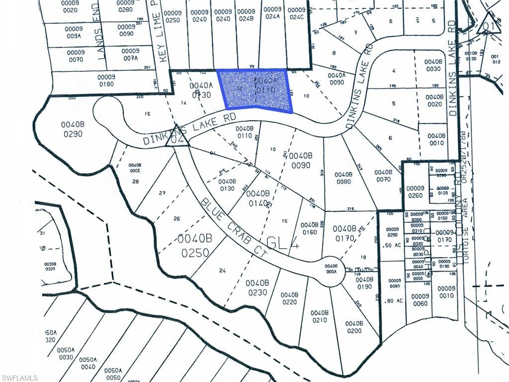 6095 Dinkins Lake RD photo 11