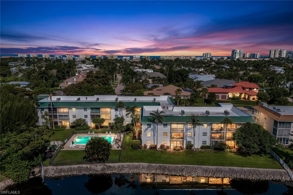 Walk, bike or drive to see sunsets, walk the beach or swim in the Gulf