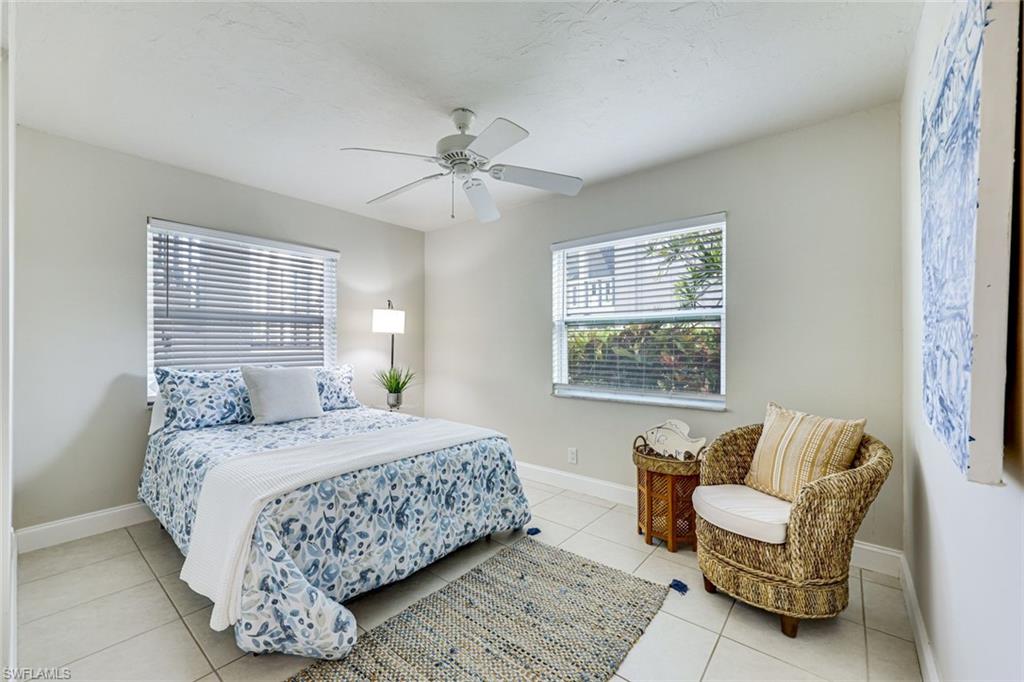 Guest bedroom