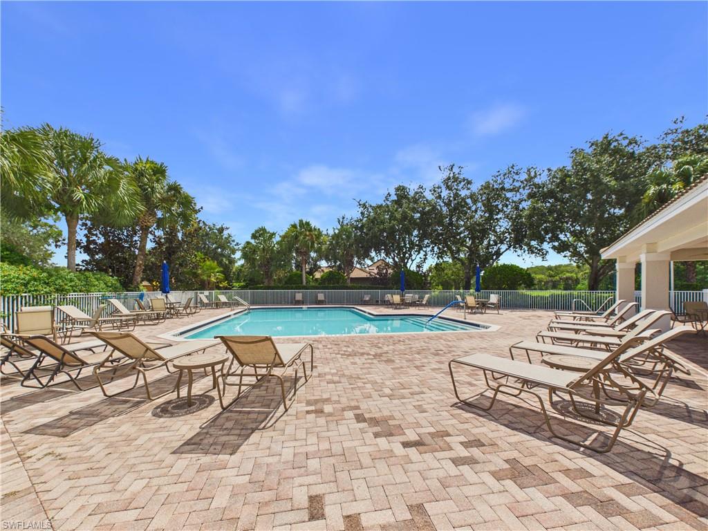 Mayflower Way Pool