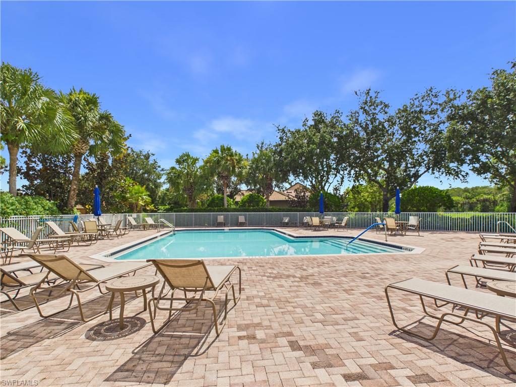 Mayflower Way Pool