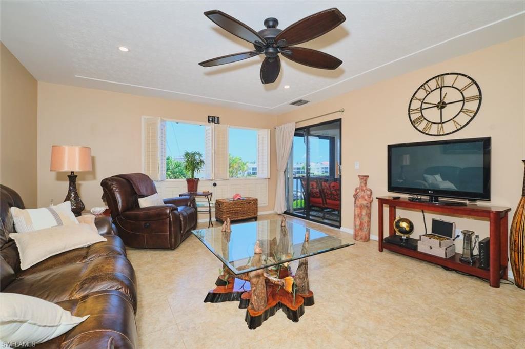 100% furnished!