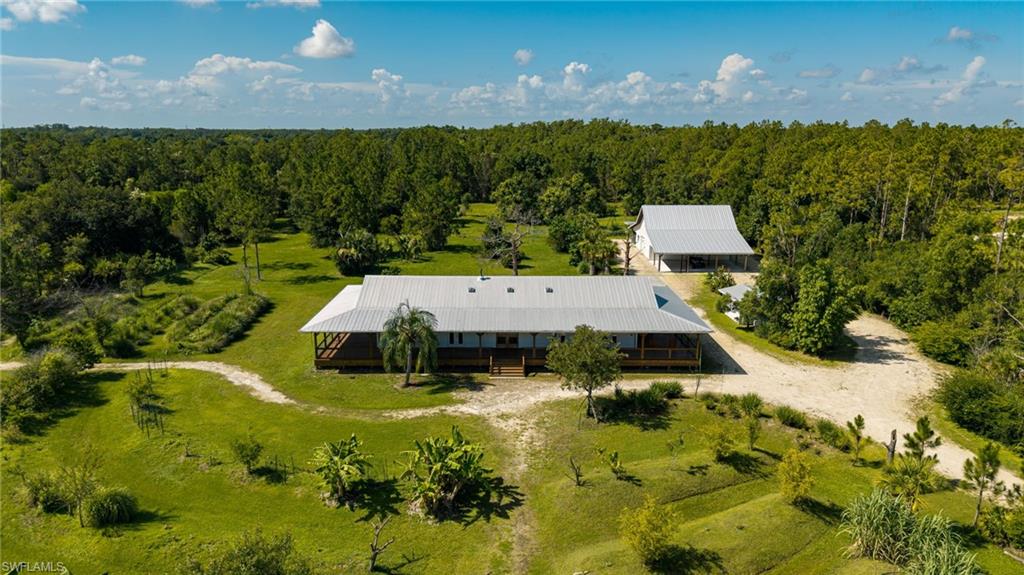 828 Sanctuary RD