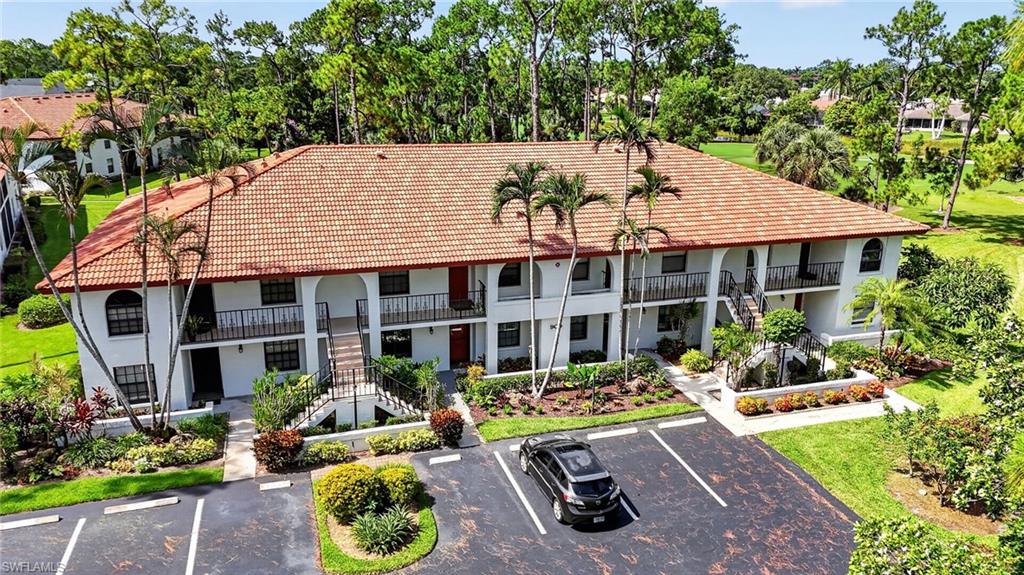 Eaglewood is a well maintained community