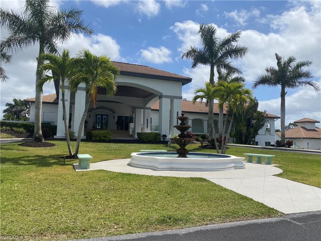 Clubhouse