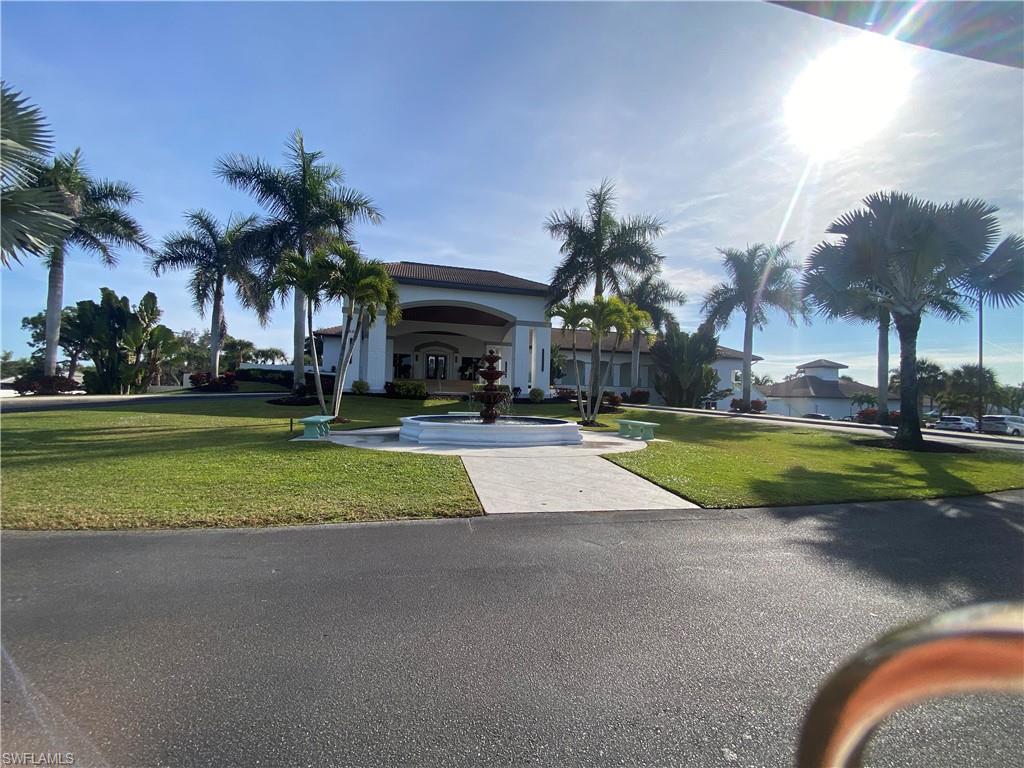 Clubhouse