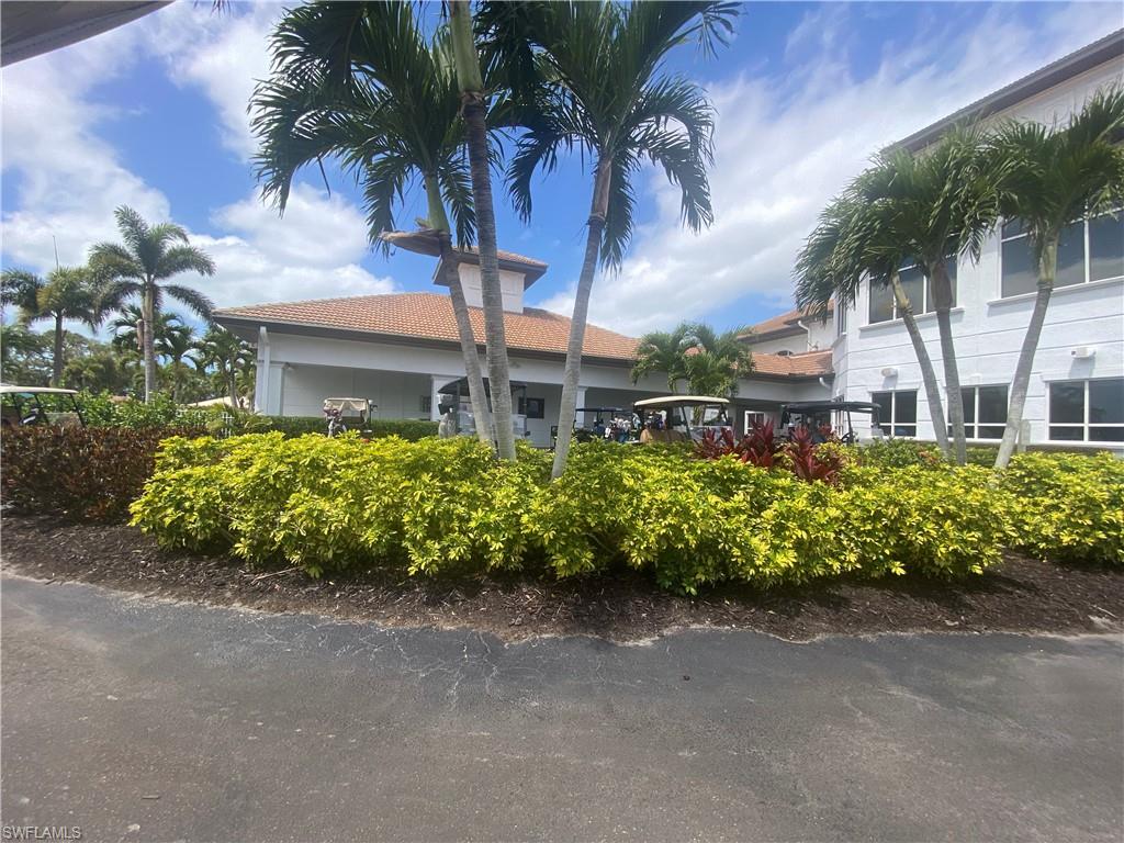 clubhouse