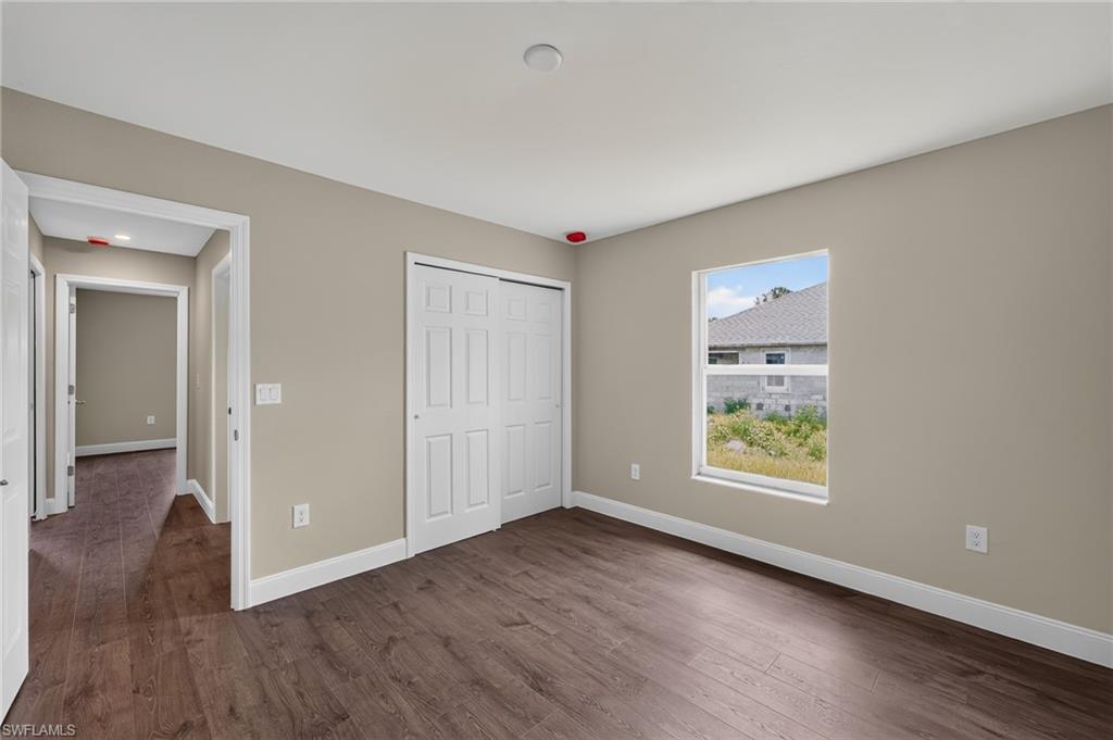 Bedroom #3