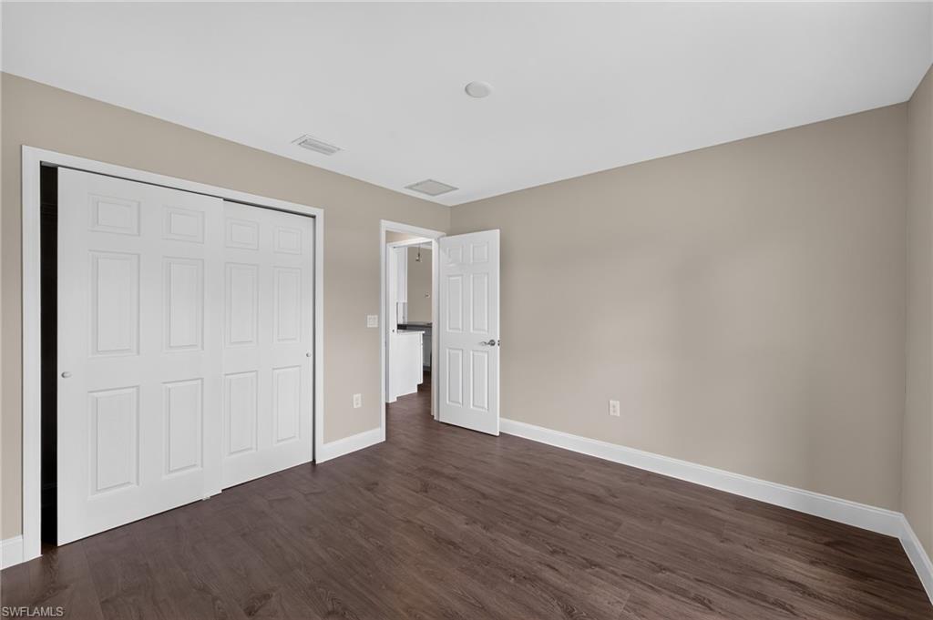Bedroom #2