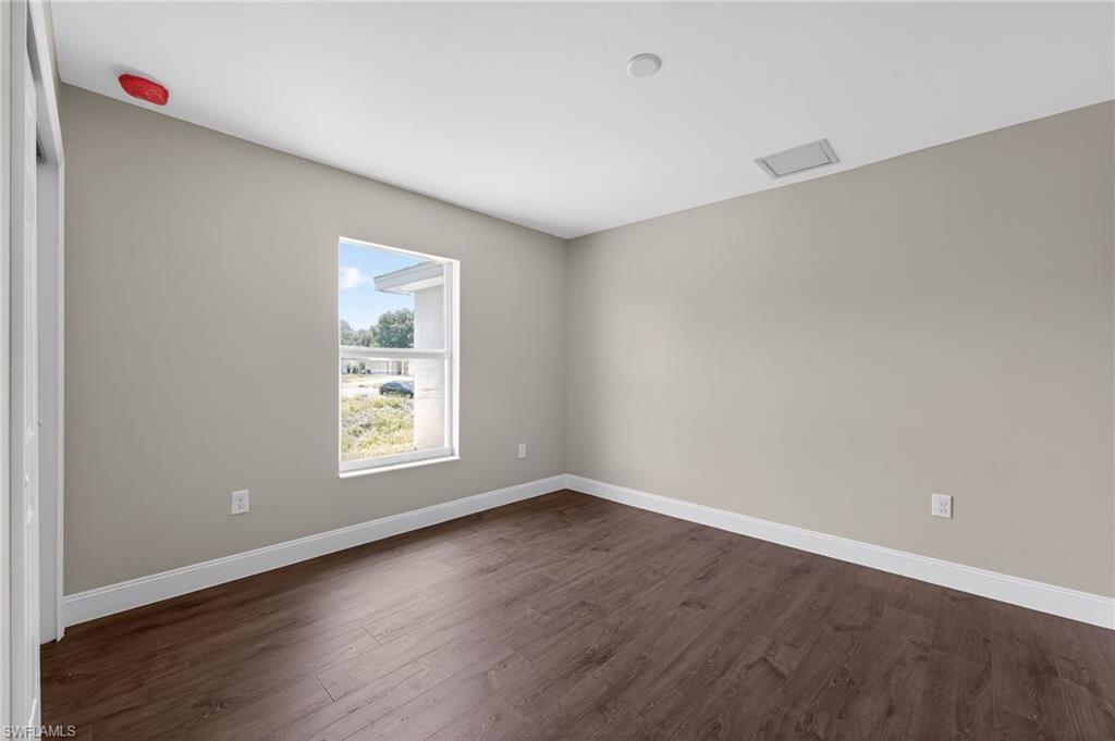 Bedroom #4