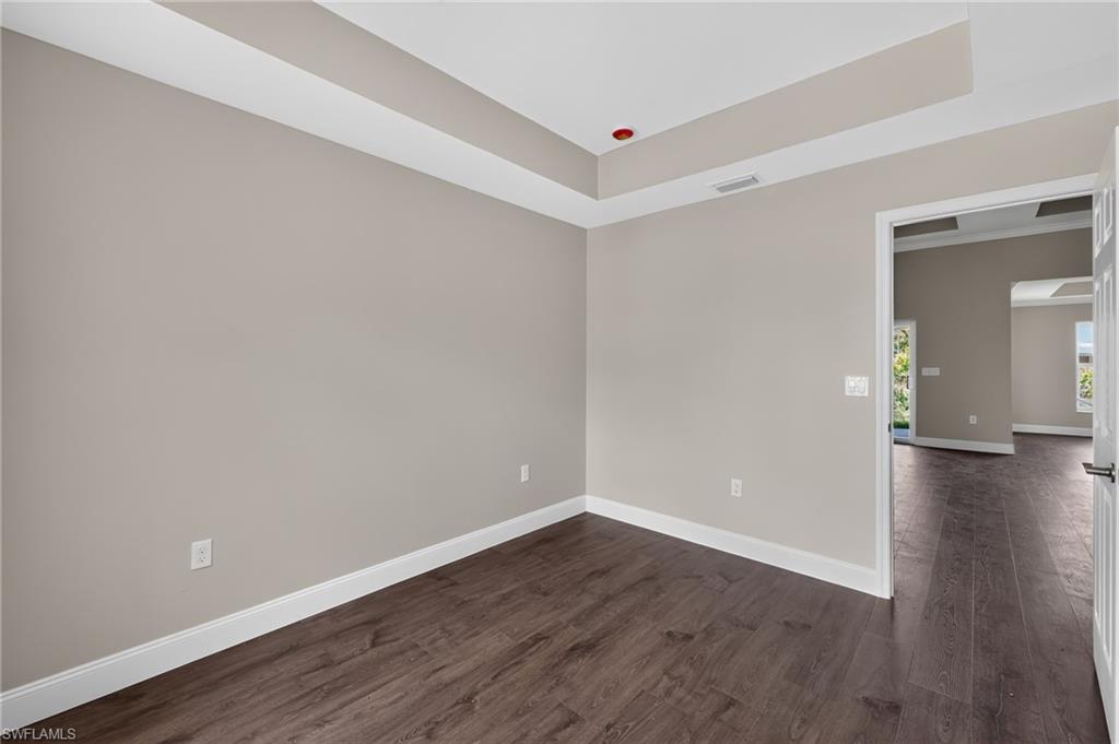 Bedroom #4