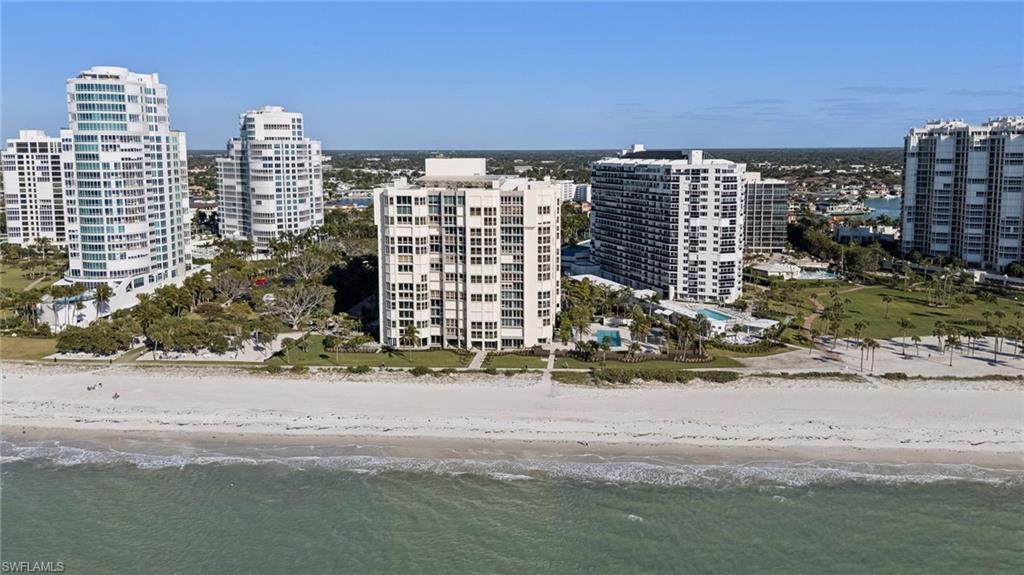 4051 Gulf Shore BLVD N 1206