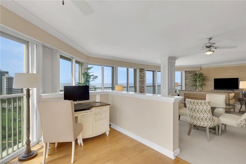 4051 Gulf Shore BLVD N 1206 photo 6