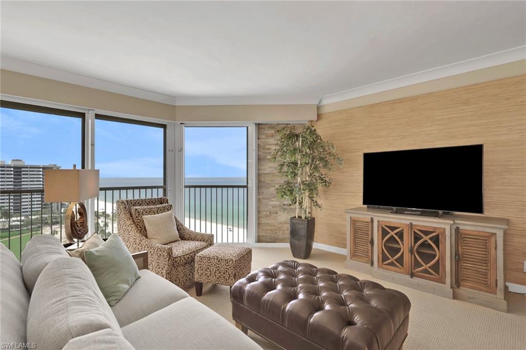 4051 Gulf Shore BLVD N 1206