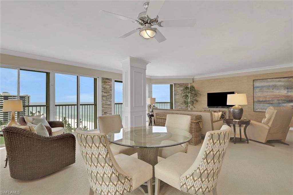 4051 Gulf Shore BLVD N 1206