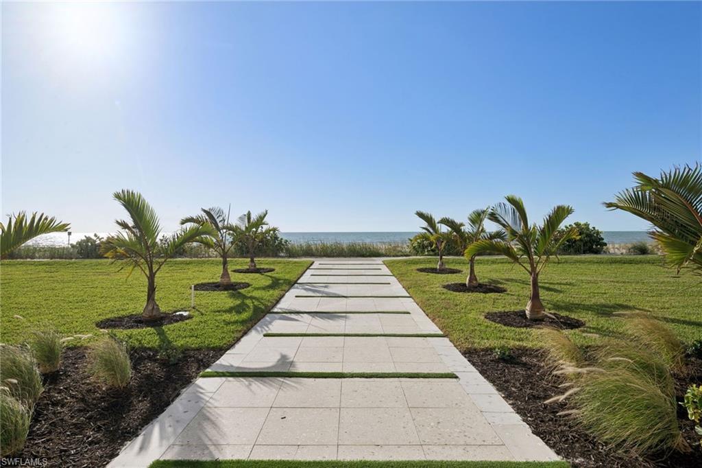 4051 Gulf Shore BLVD N 1206 photo 24